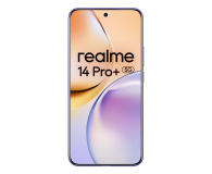 realme 14 Pro+ 5G 12/512GB Nebula Purple - 1335868 - zdjęcie 3